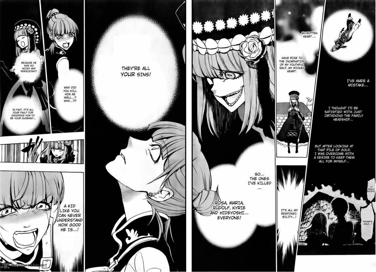 Umineko No Naku Koro Ni Episode 3 15 25