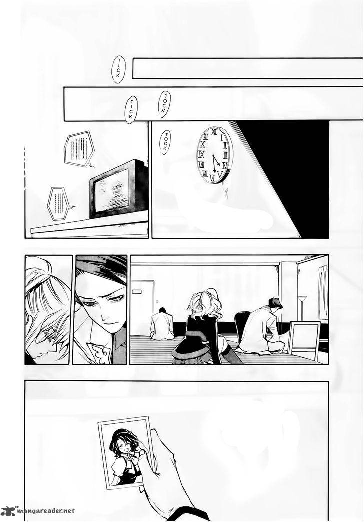 Umineko No Naku Koro Ni Episode 3 15 5