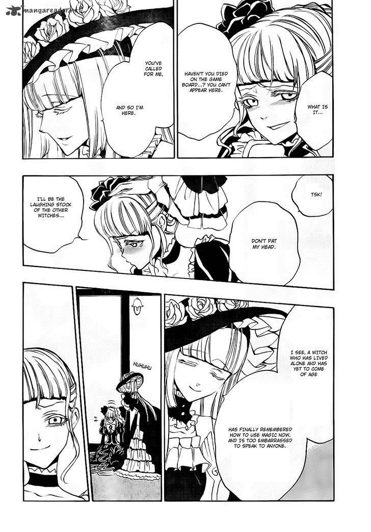 Umineko No Naku Koro Ni Episode 3 15 57