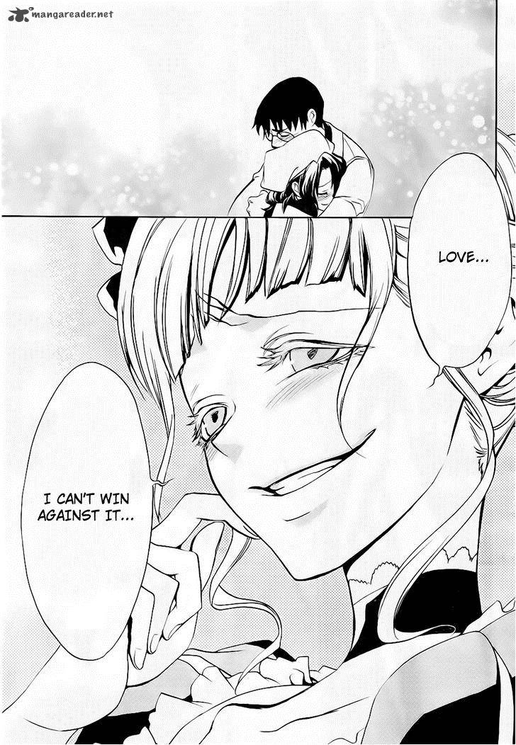 Umineko No Naku Koro Ni Episode 3 15 58