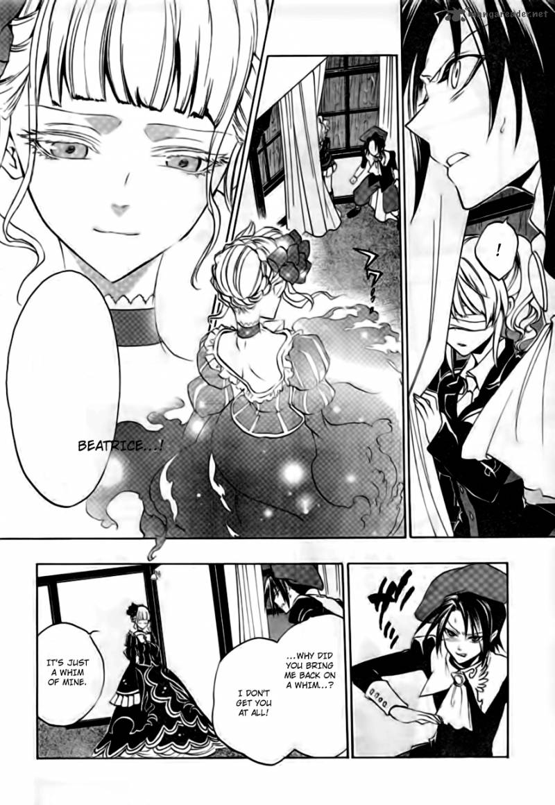 Umineko No Naku Koro Ni Episode 3 17 28