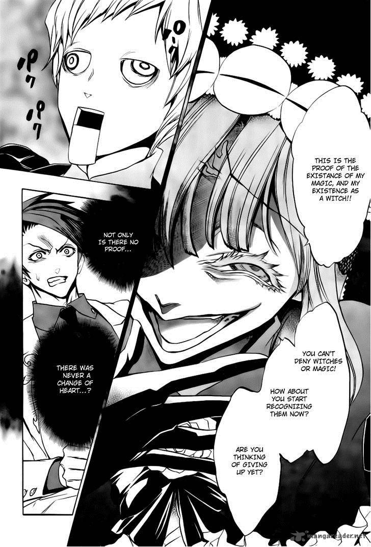 Umineko No Naku Koro Ni Episode 3 18 31