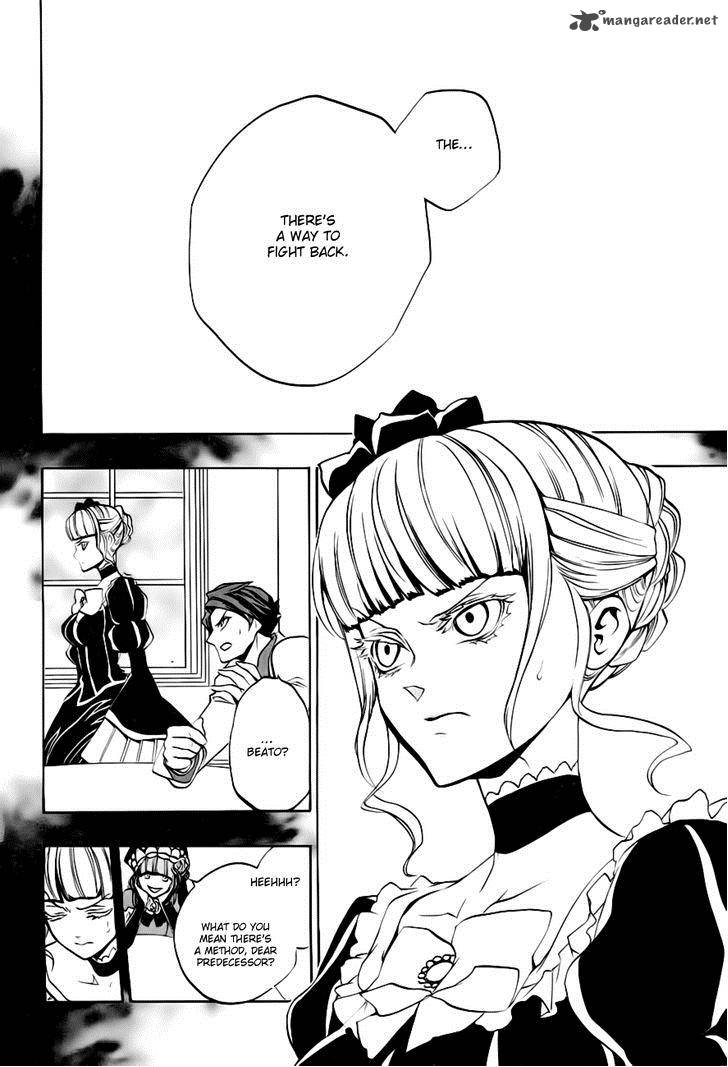 Umineko No Naku Koro Ni Episode 3 18 35