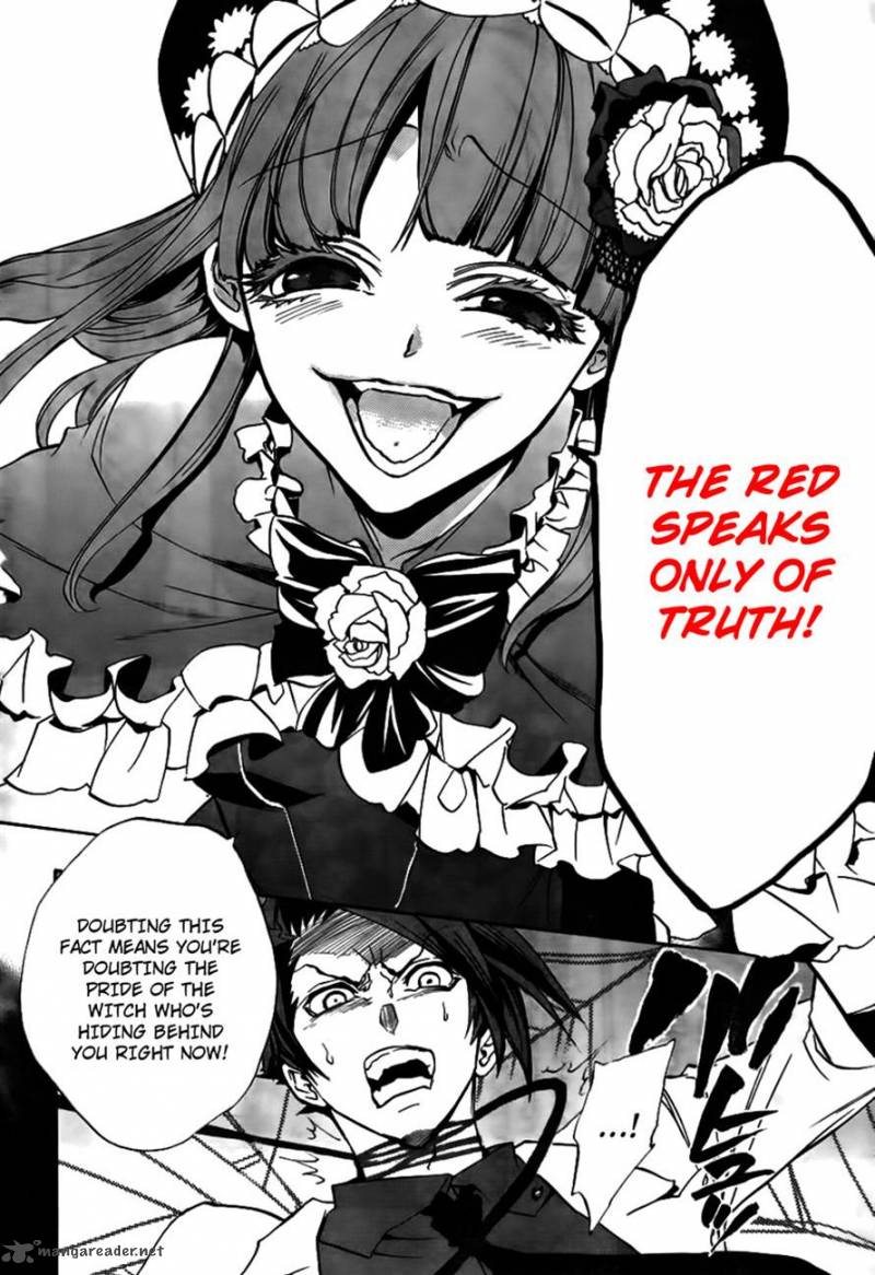 Umineko No Naku Koro Ni Episode 3 19 23