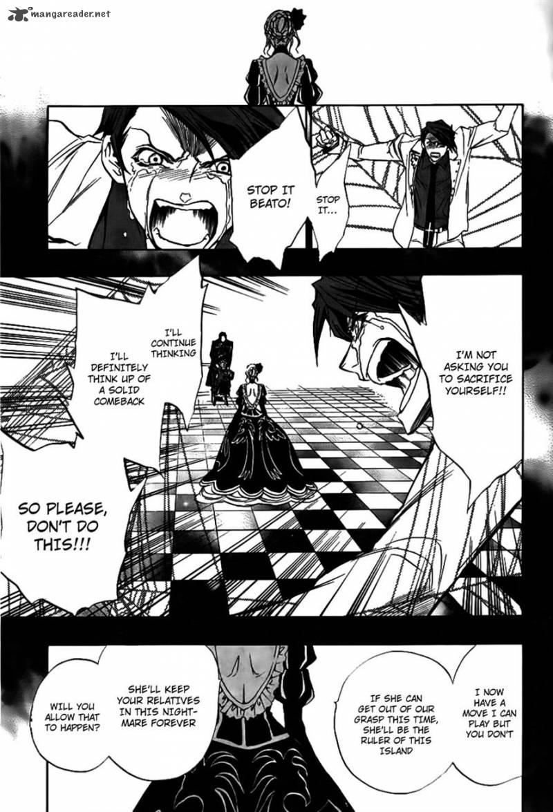 Umineko No Naku Koro Ni Episode 3 19 42