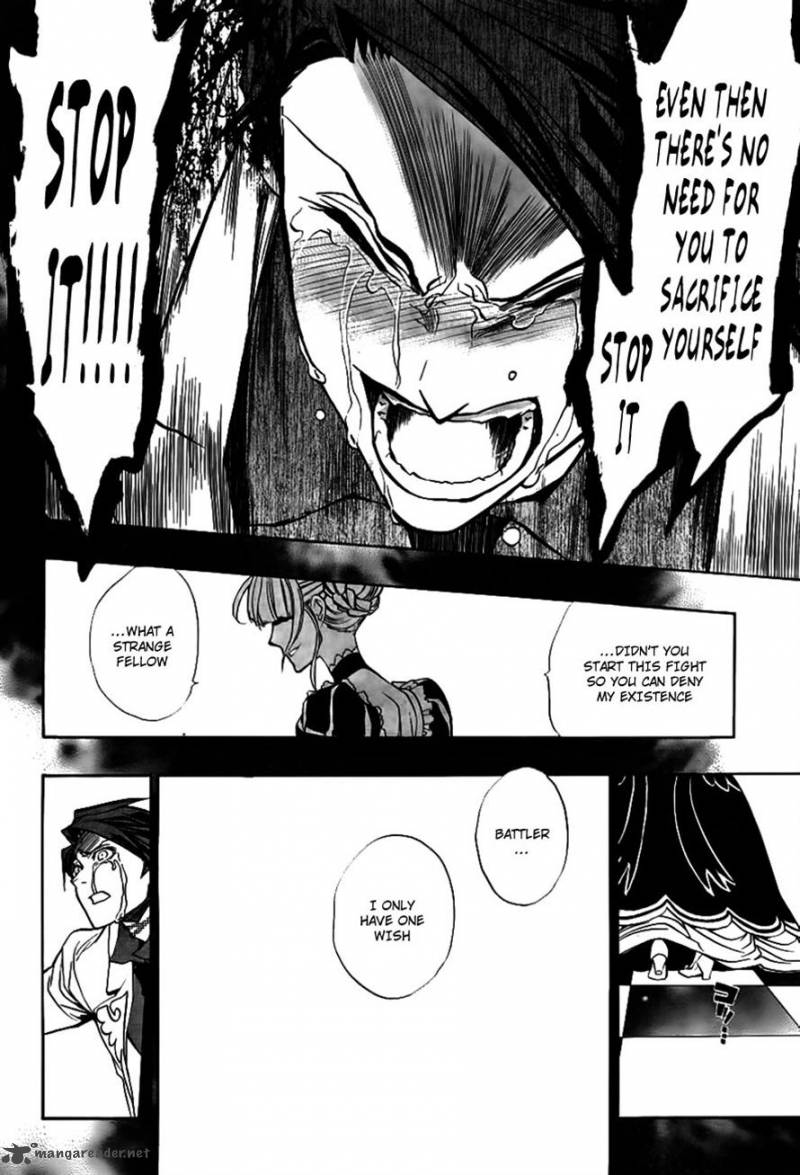 Umineko No Naku Koro Ni Episode 3 19 43