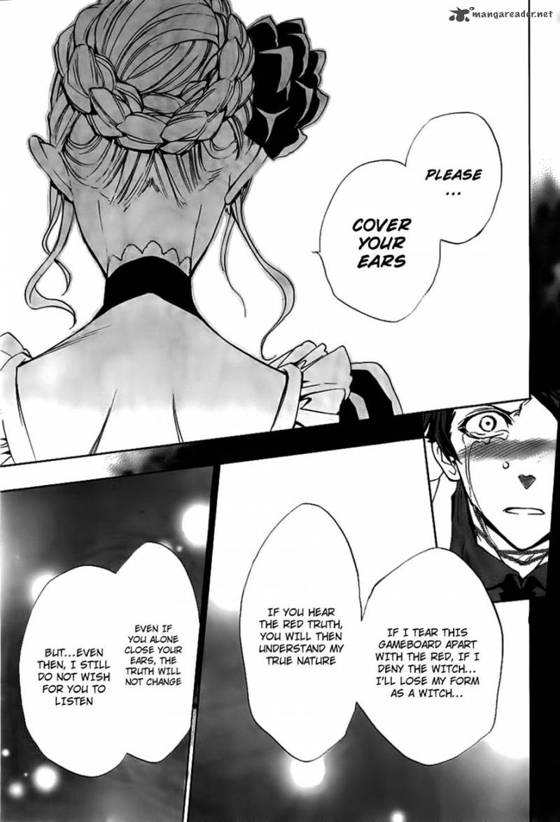 Umineko No Naku Koro Ni Episode 3 19 44