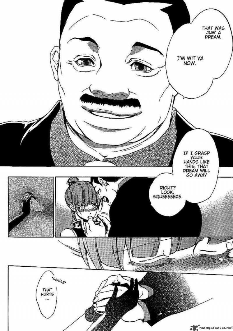 Umineko No Naku Koro Ni Episode 3 2 39