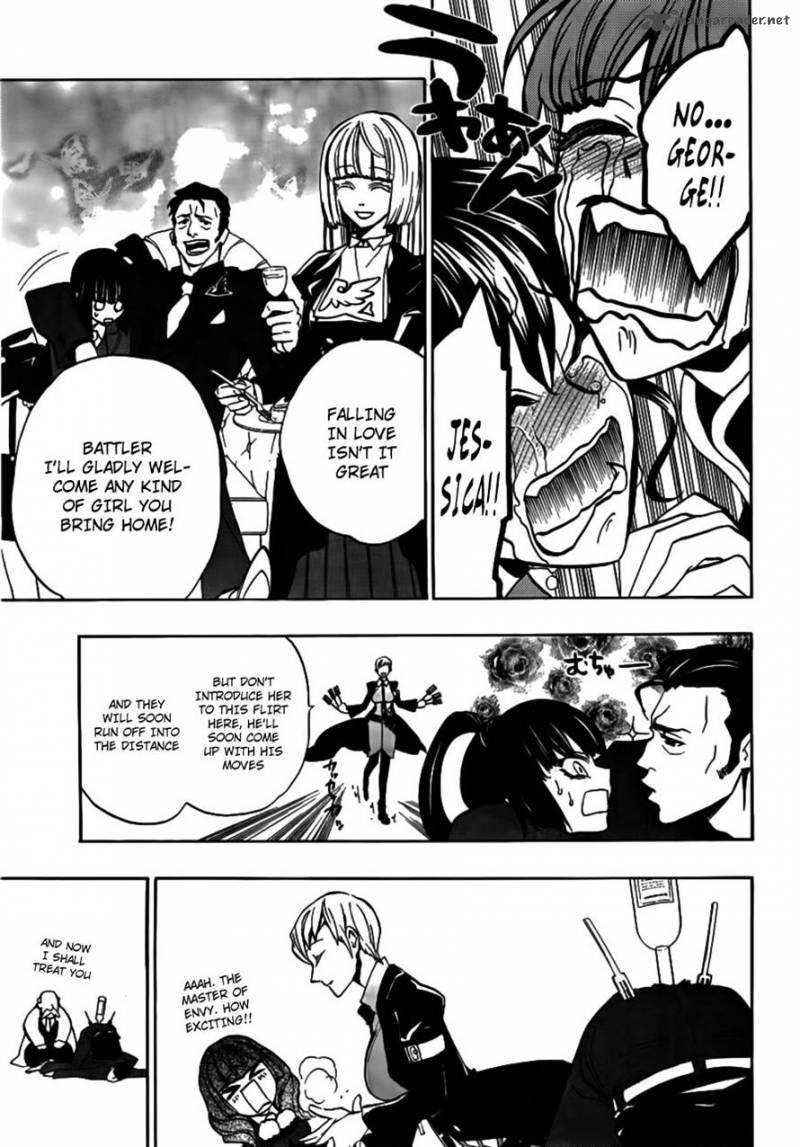 Umineko No Naku Koro Ni Episode 3 20 18