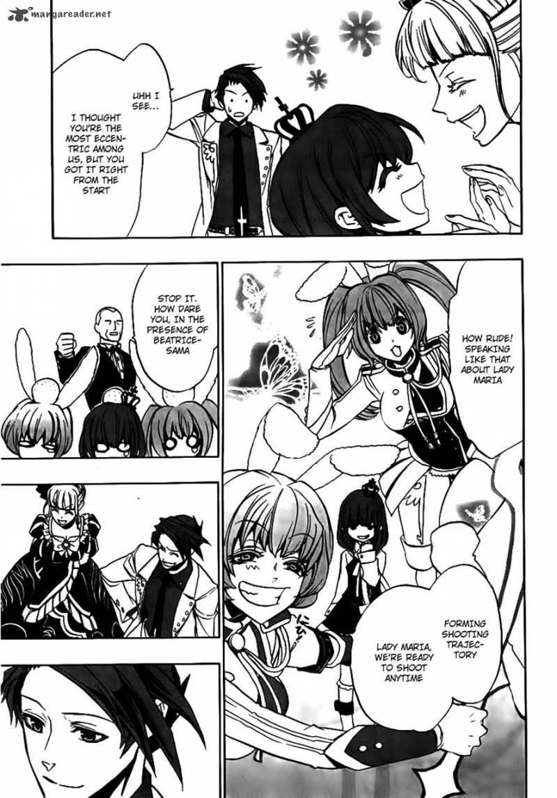 Umineko No Naku Koro Ni Episode 3 20 20
