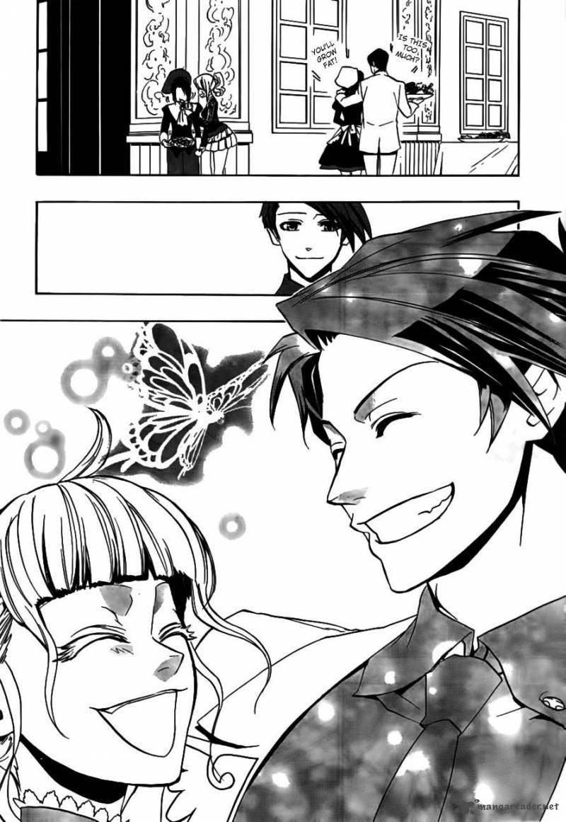 Umineko No Naku Koro Ni Episode 3 20 21