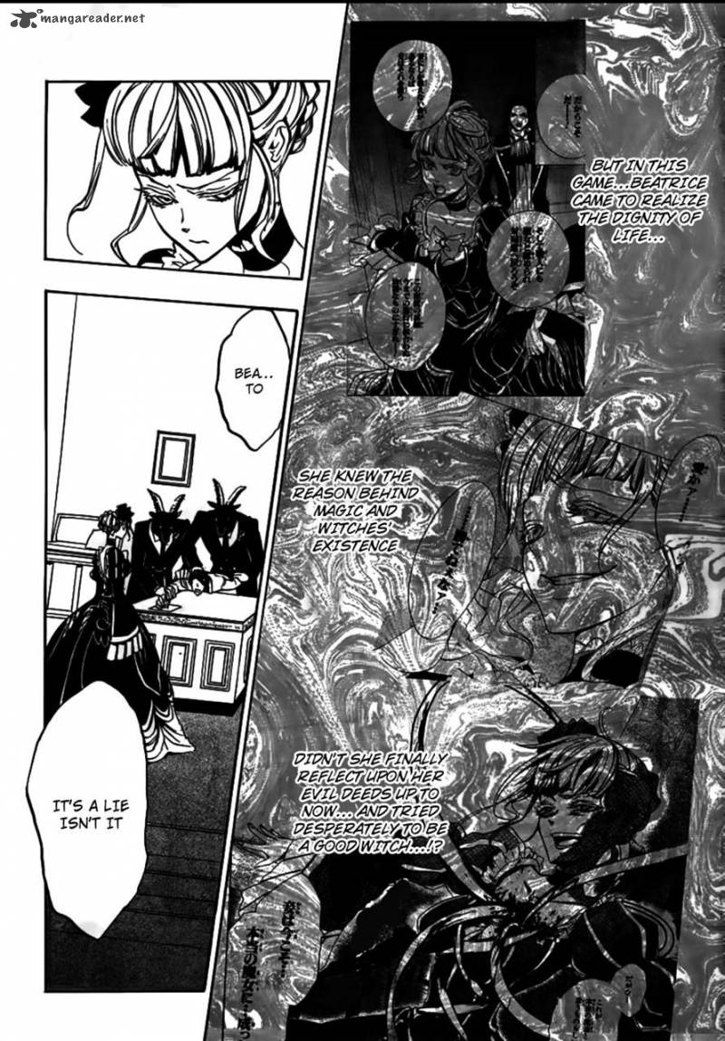 Umineko No Naku Koro Ni Episode 3 20 38