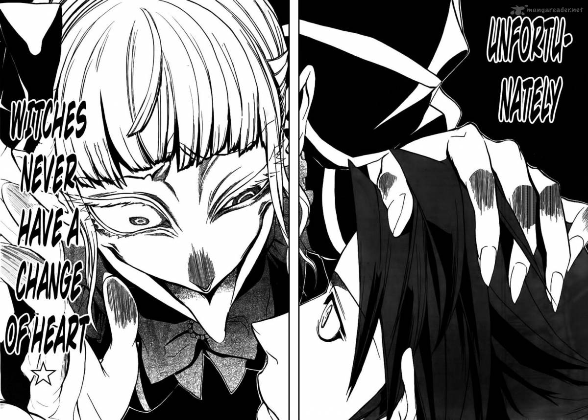 Umineko No Naku Koro Ni Episode 3 20 41