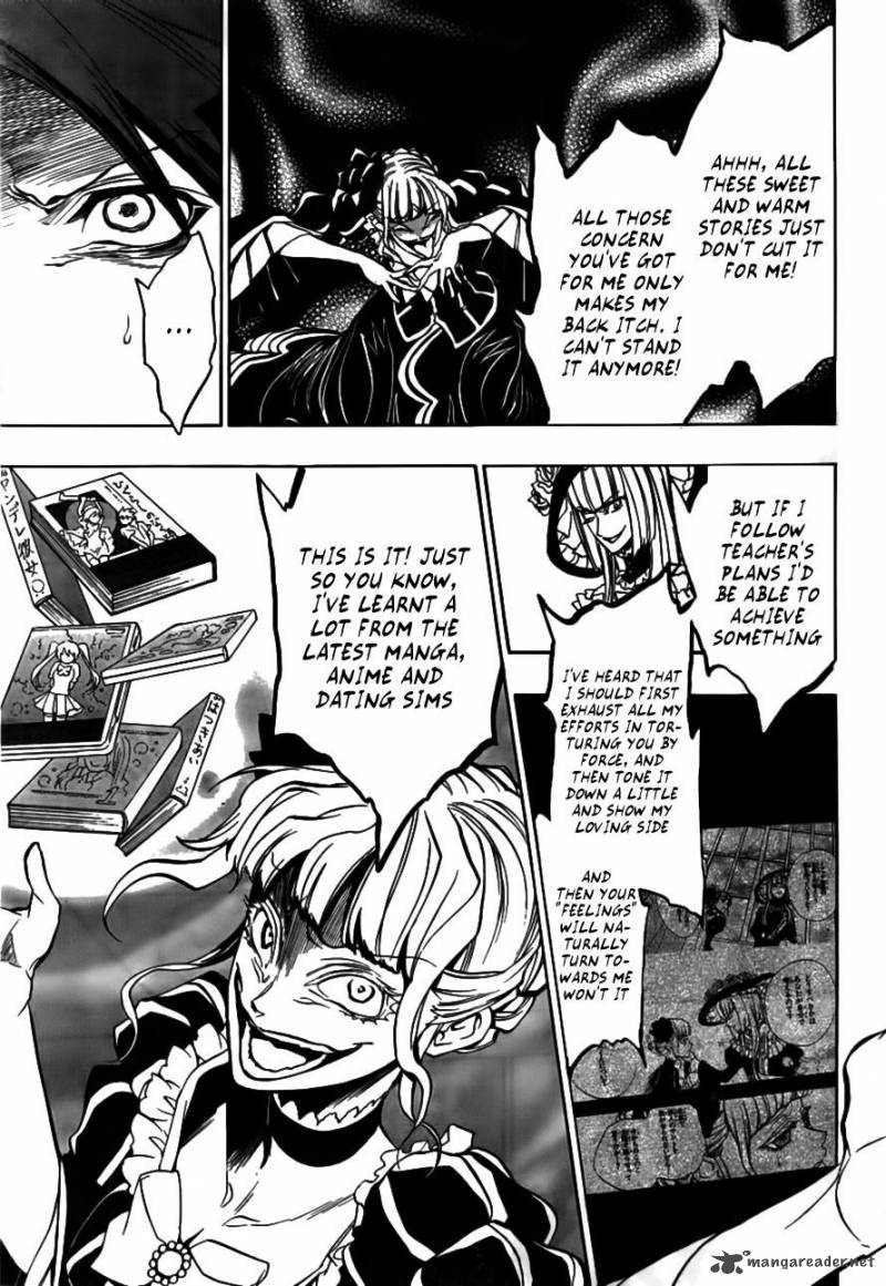 Umineko No Naku Koro Ni Episode 3 20 43