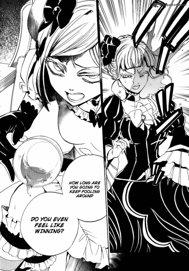 Umineko No Naku Koro Ni Episode 3 21 11