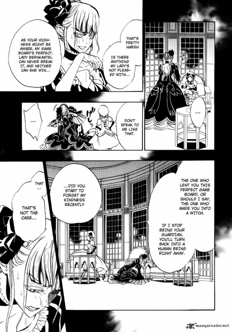 Umineko No Naku Koro Ni Episode 3 21 12