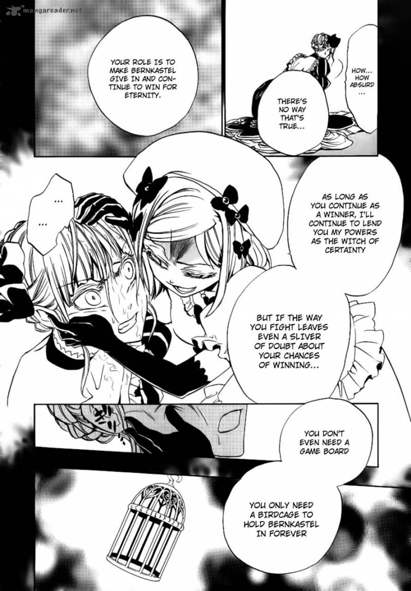 Umineko No Naku Koro Ni Episode 3 21 15