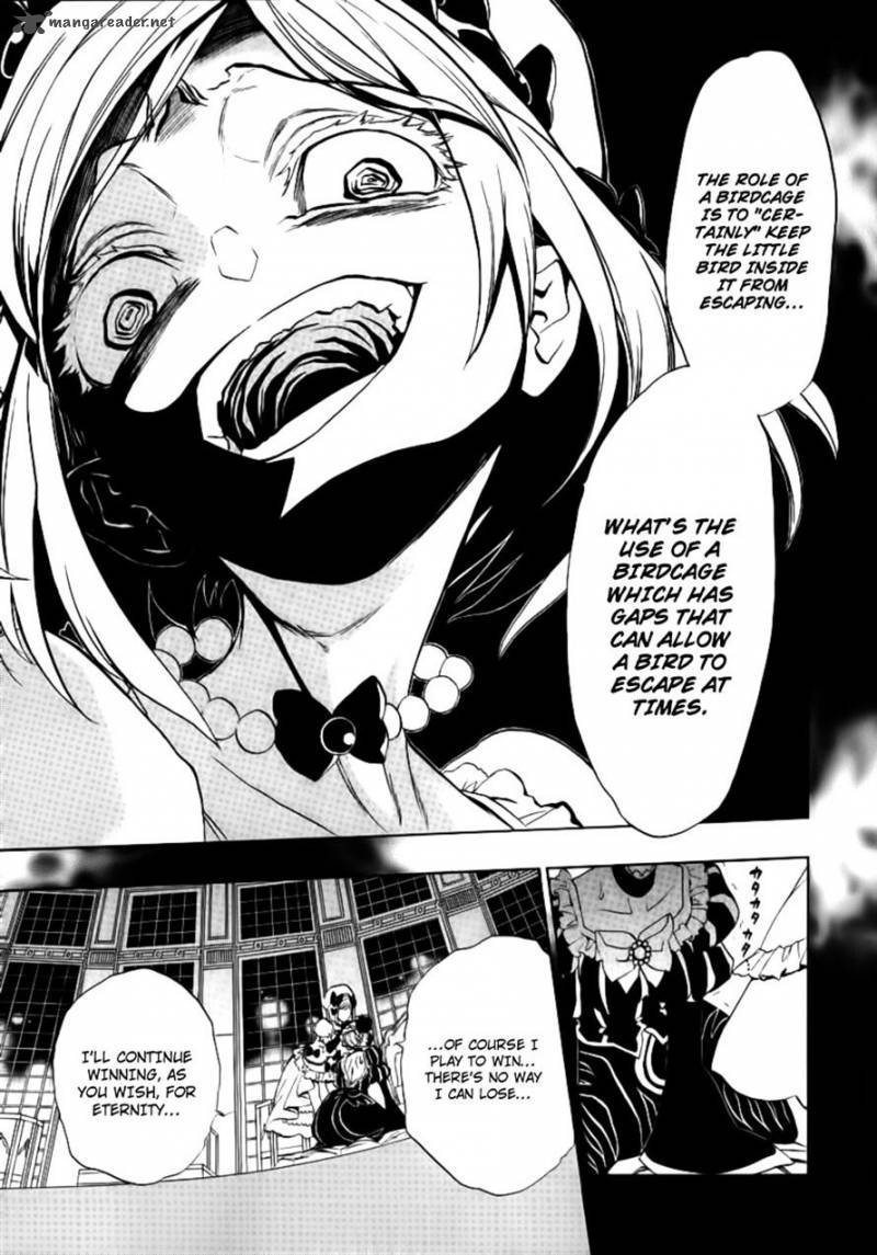 Umineko No Naku Koro Ni Episode 3 21 16
