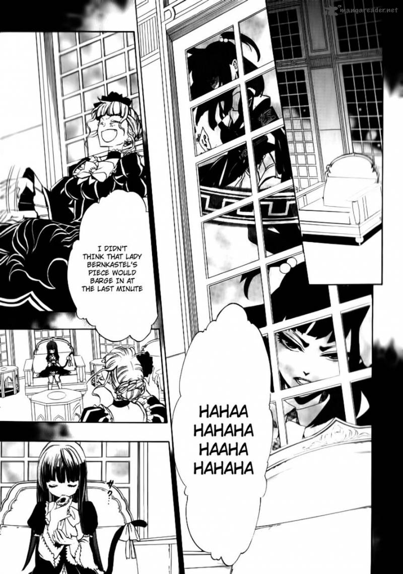 Umineko No Naku Koro Ni Episode 3 21 2