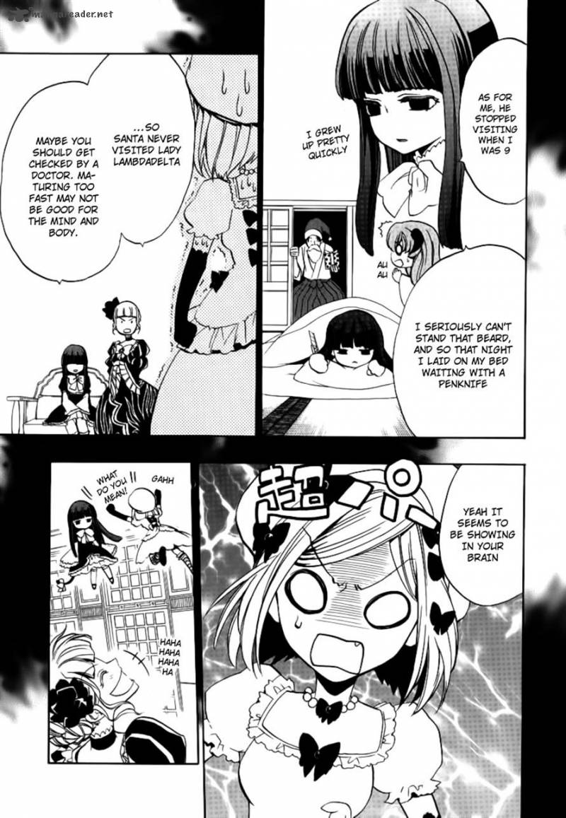 Umineko No Naku Koro Ni Episode 3 21 6