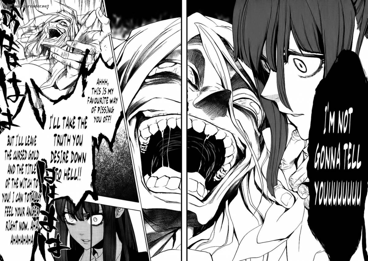 Umineko No Naku Koro Ni Episode 3 22 22