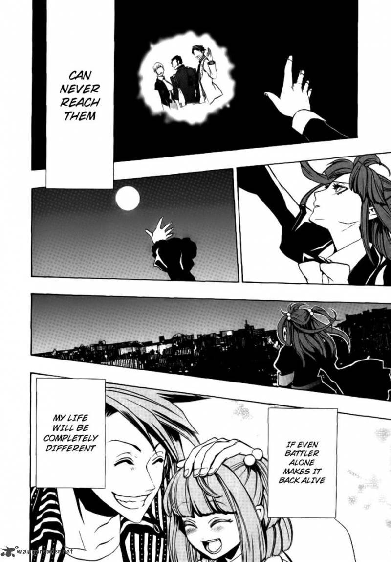 Umineko No Naku Koro Ni Episode 3 22 26