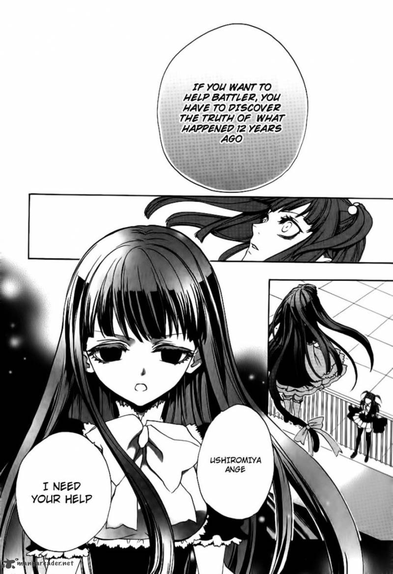 Umineko No Naku Koro Ni Episode 3 22 28