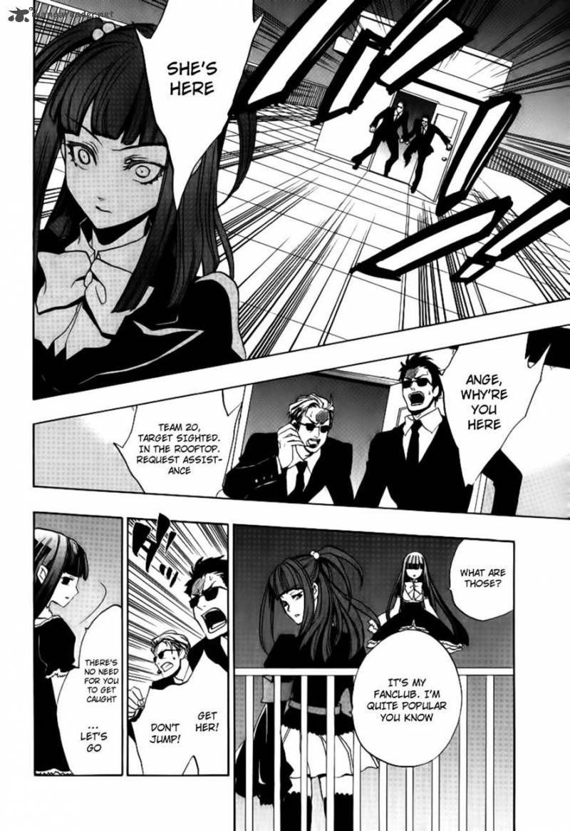 Umineko No Naku Koro Ni Episode 3 22 37