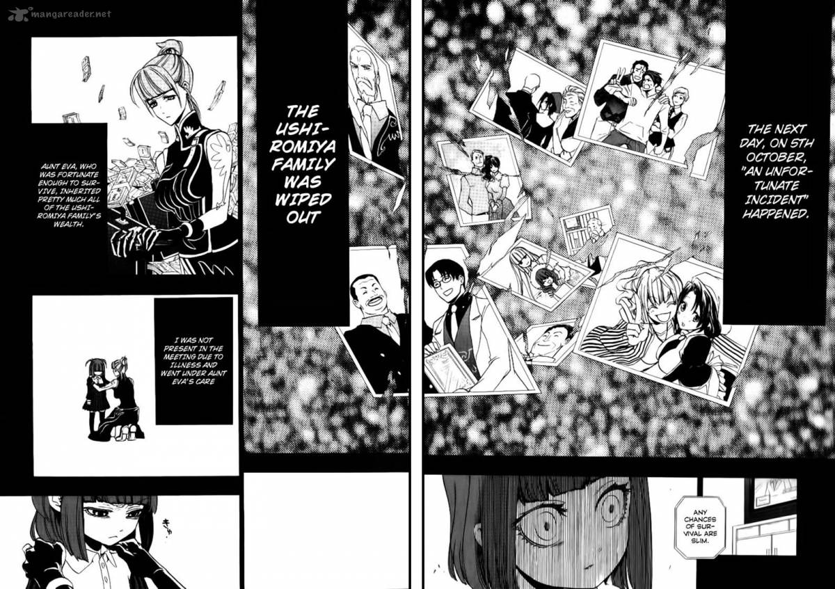 Umineko No Naku Koro Ni Episode 3 22 8