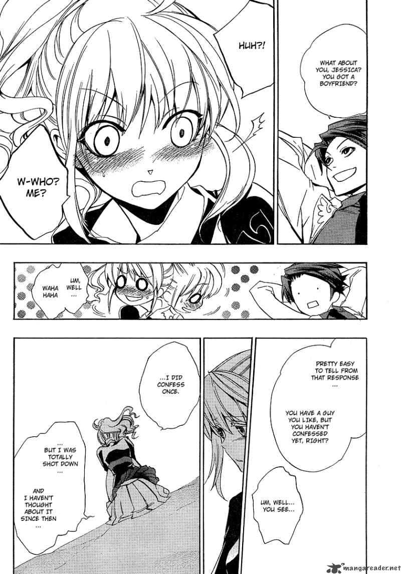 Umineko No Naku Koro Ni Episode 3 3 10