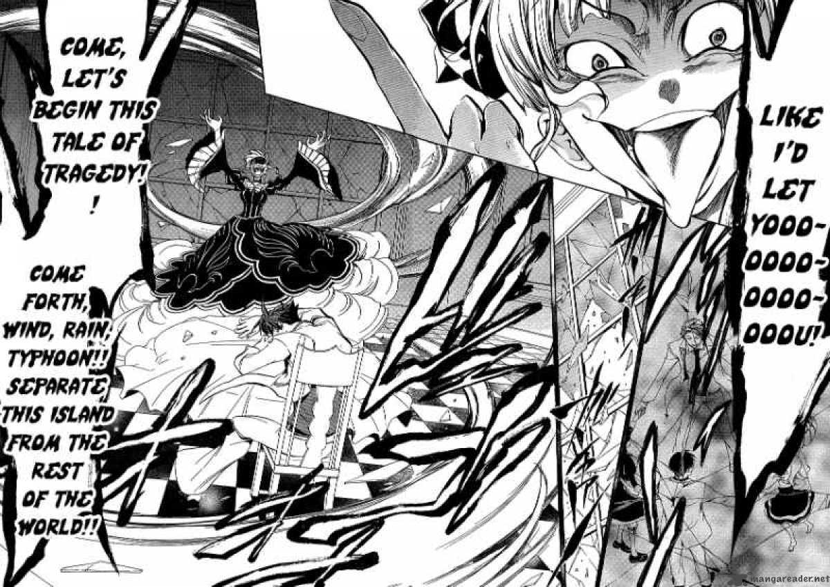 Umineko No Naku Koro Ni Episode 3 3 16