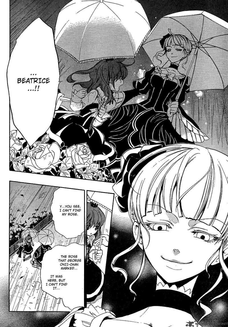 Umineko No Naku Koro Ni Episode 3 3 20