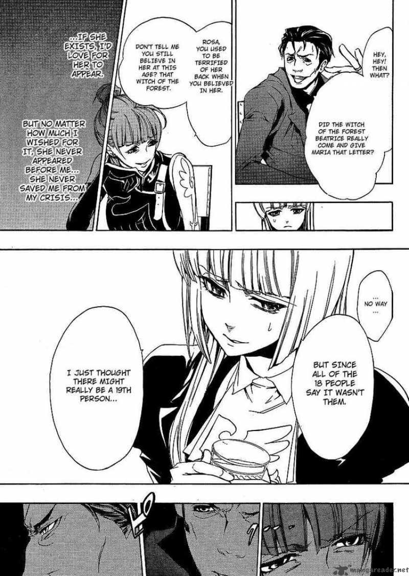 Umineko No Naku Koro Ni Episode 3 4 19