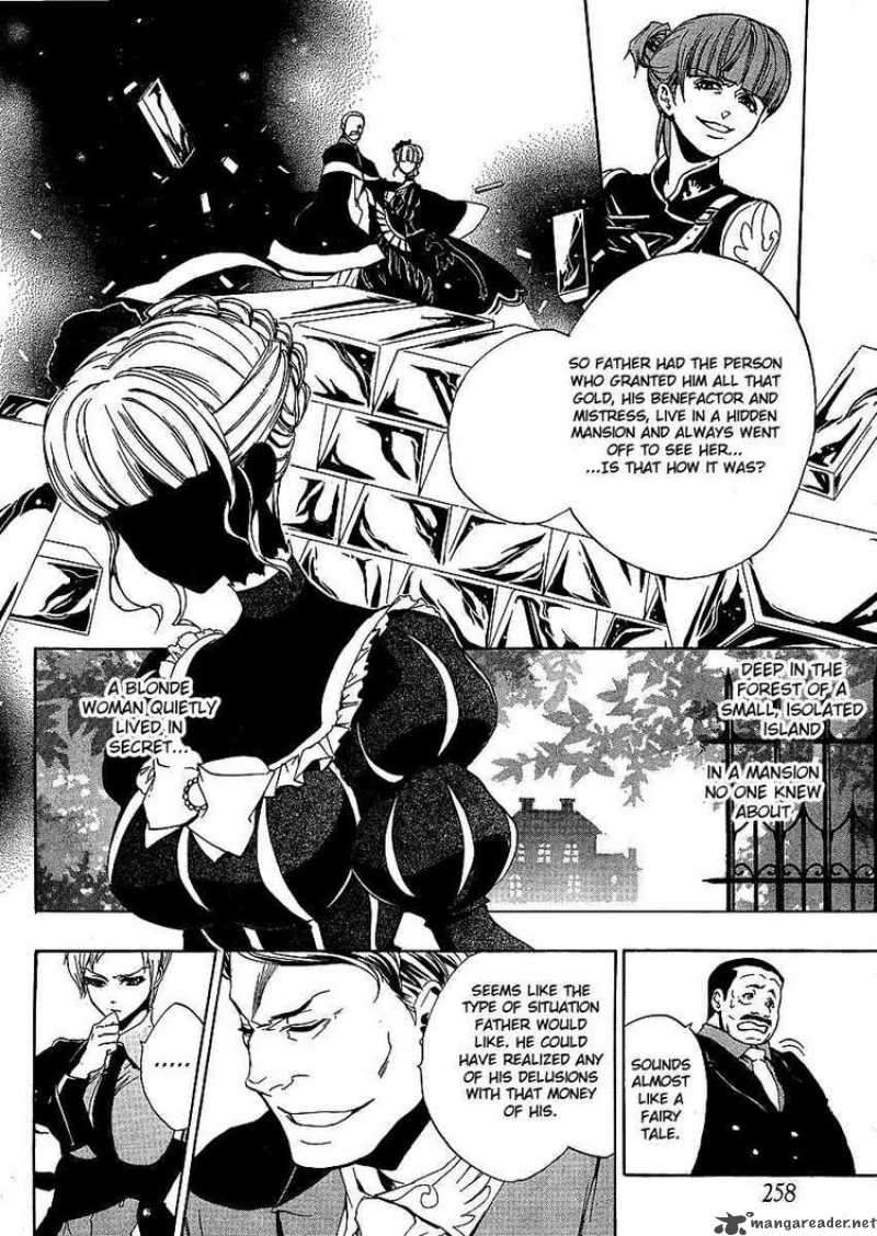 Umineko No Naku Koro Ni Episode 3 4 29
