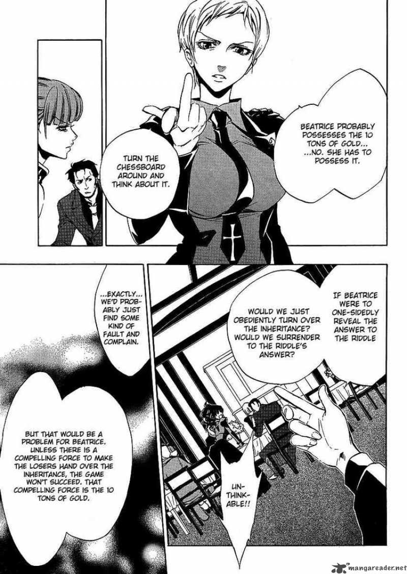 Umineko No Naku Koro Ni Episode 3 4 36