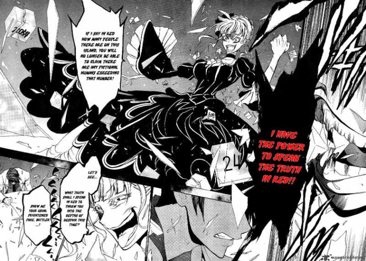 Umineko No Naku Koro Ni Episode 3 5 19