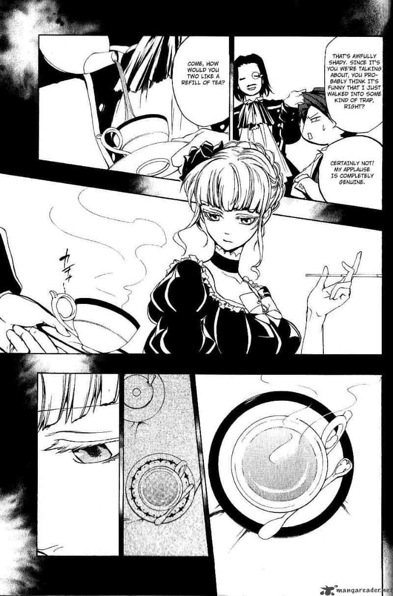 Umineko No Naku Koro Ni Episode 3 5 30