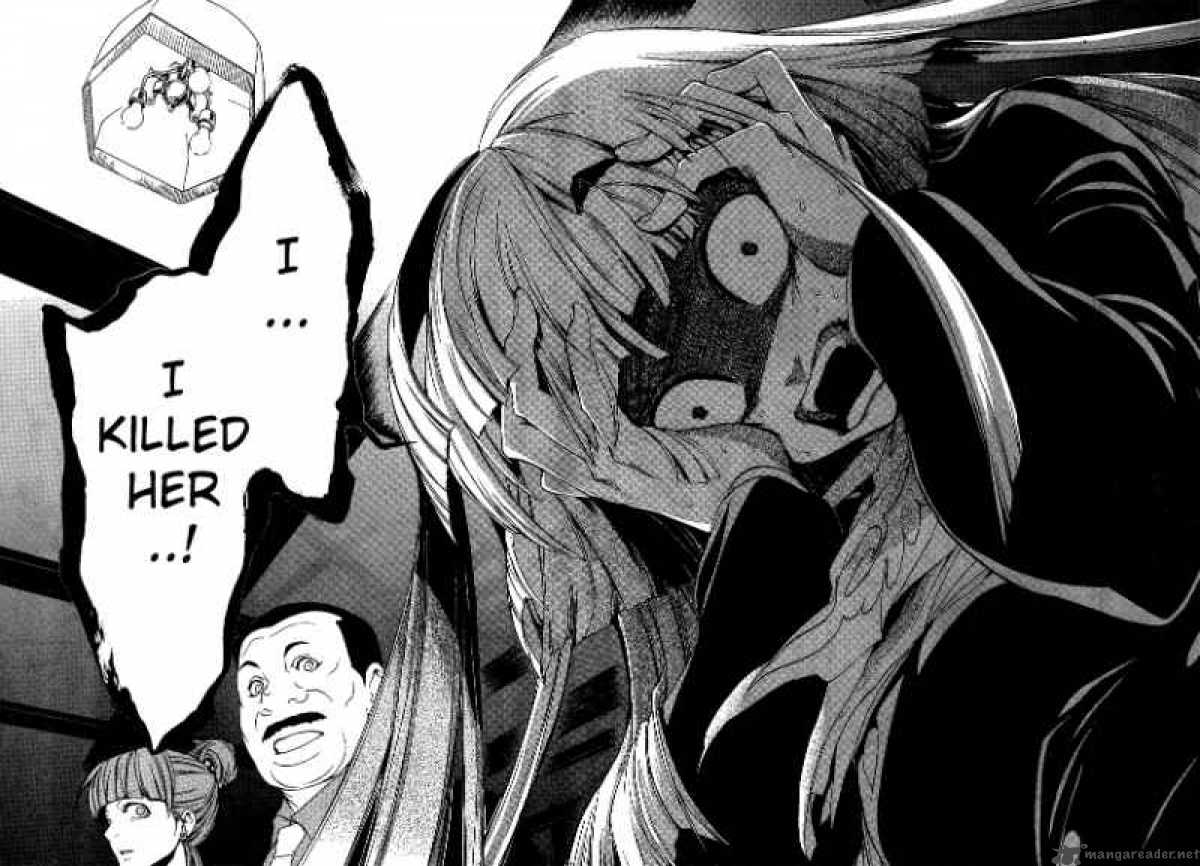 Umineko No Naku Koro Ni Episode 3 5 35