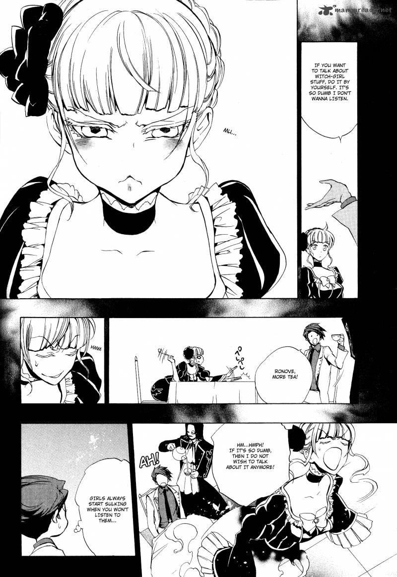 Umineko No Naku Koro Ni Episode 3 6 11