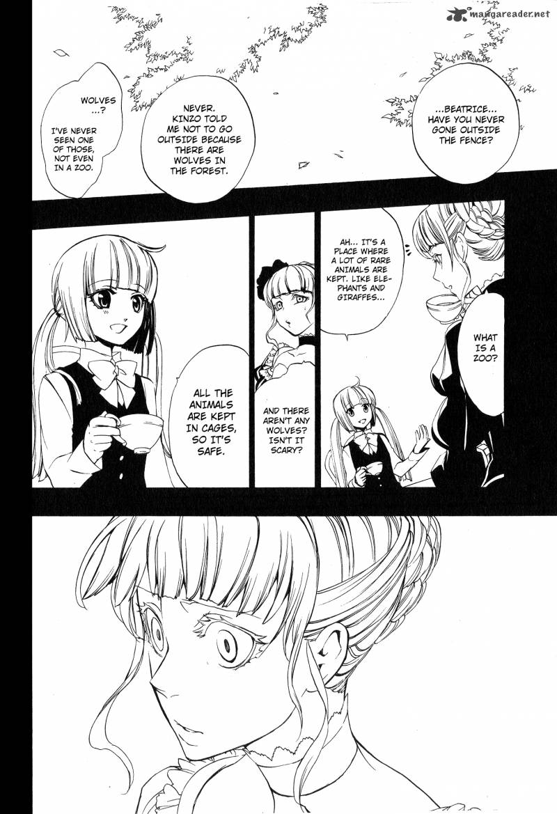Umineko No Naku Koro Ni Episode 3 6 19
