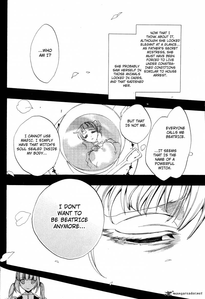 Umineko No Naku Koro Ni Episode 3 6 21