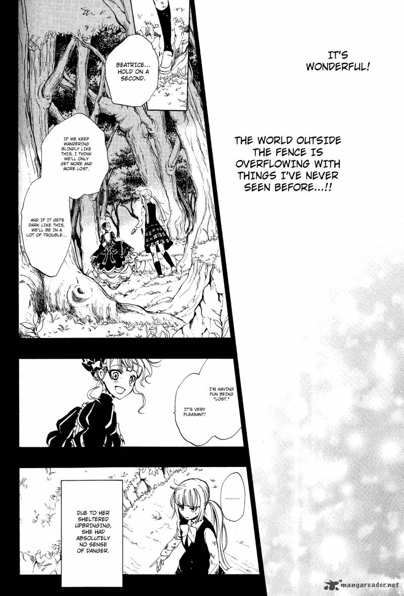Umineko No Naku Koro Ni Episode 3 6 30