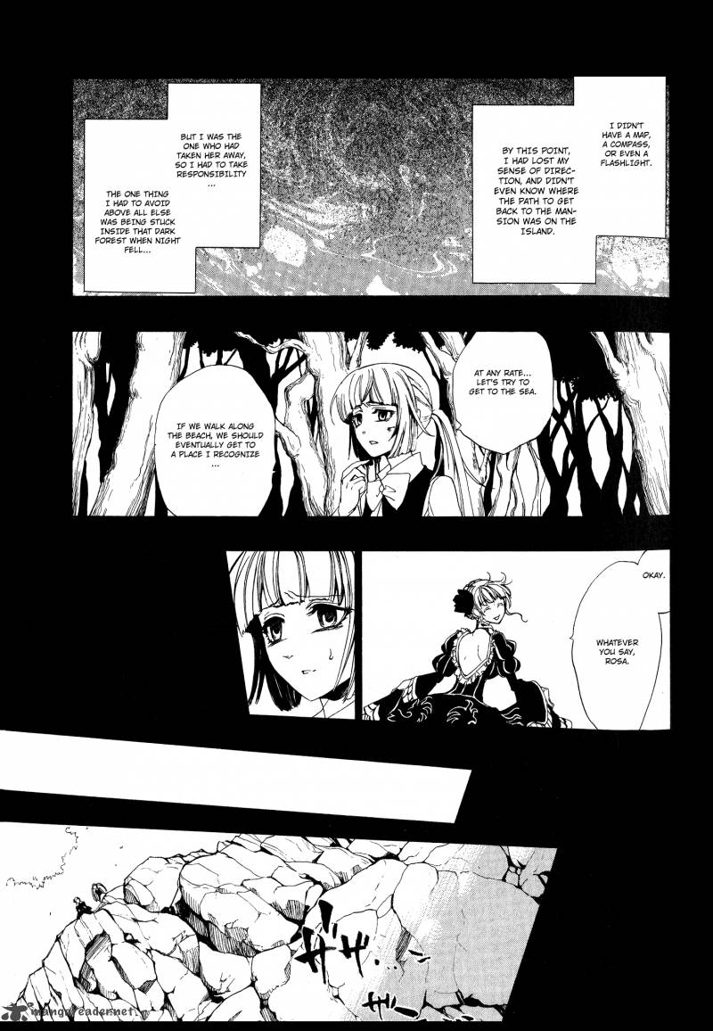 Umineko No Naku Koro Ni Episode 3 6 31