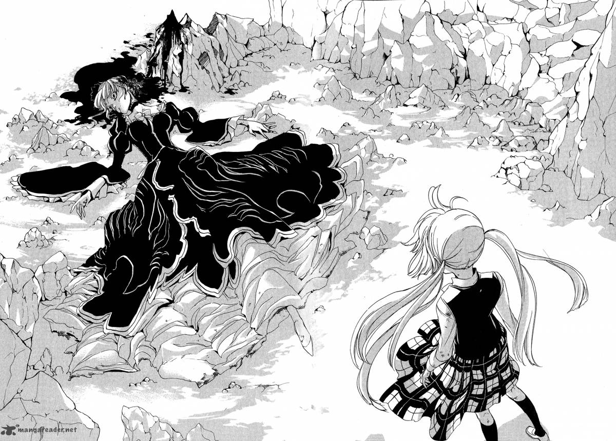 Umineko No Naku Koro Ni Episode 3 6 35