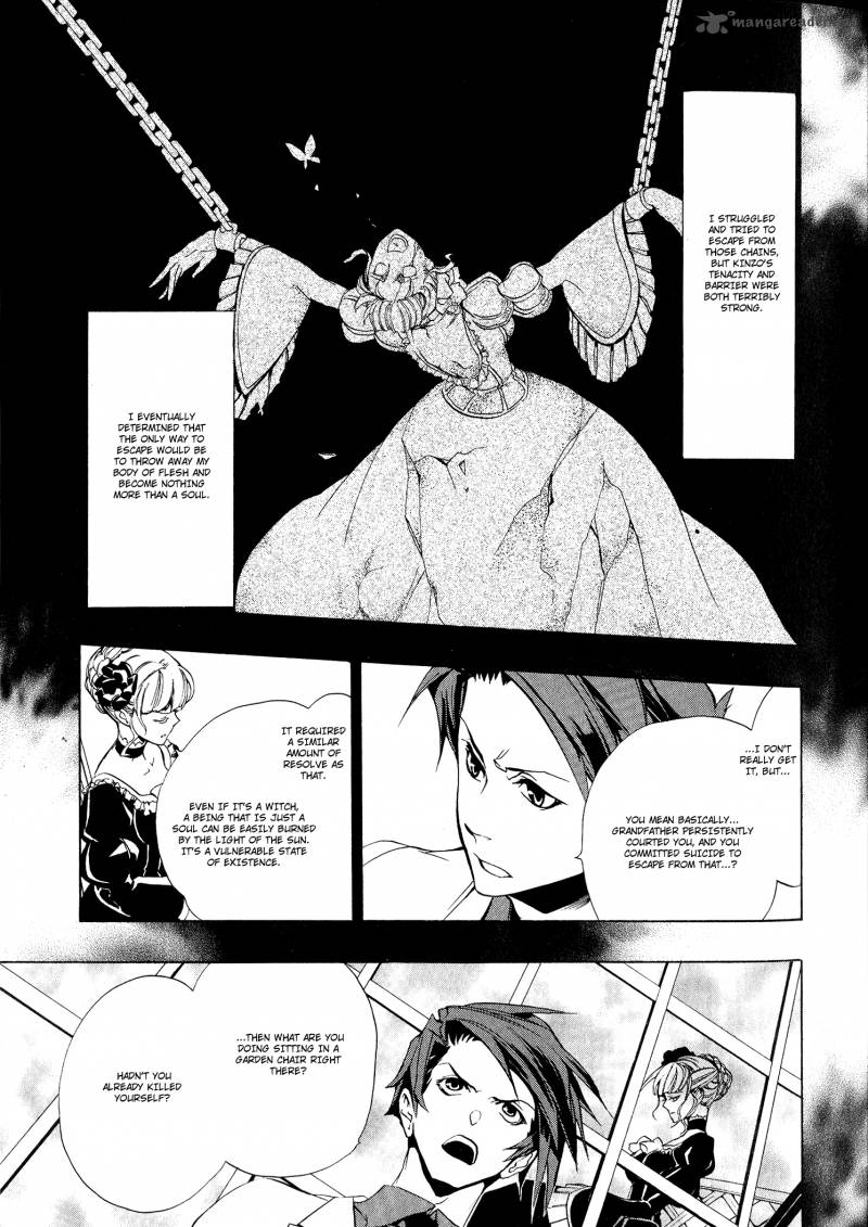 Umineko No Naku Koro Ni Episode 3 6 8