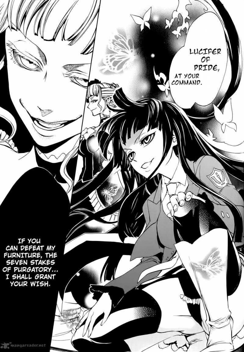 Umineko No Naku Koro Ni Episode 3 7 13