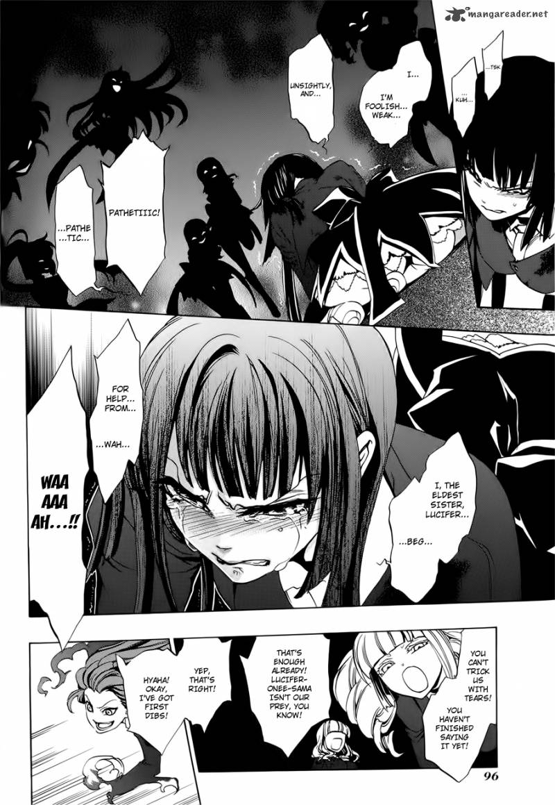 Umineko No Naku Koro Ni Episode 3 7 31