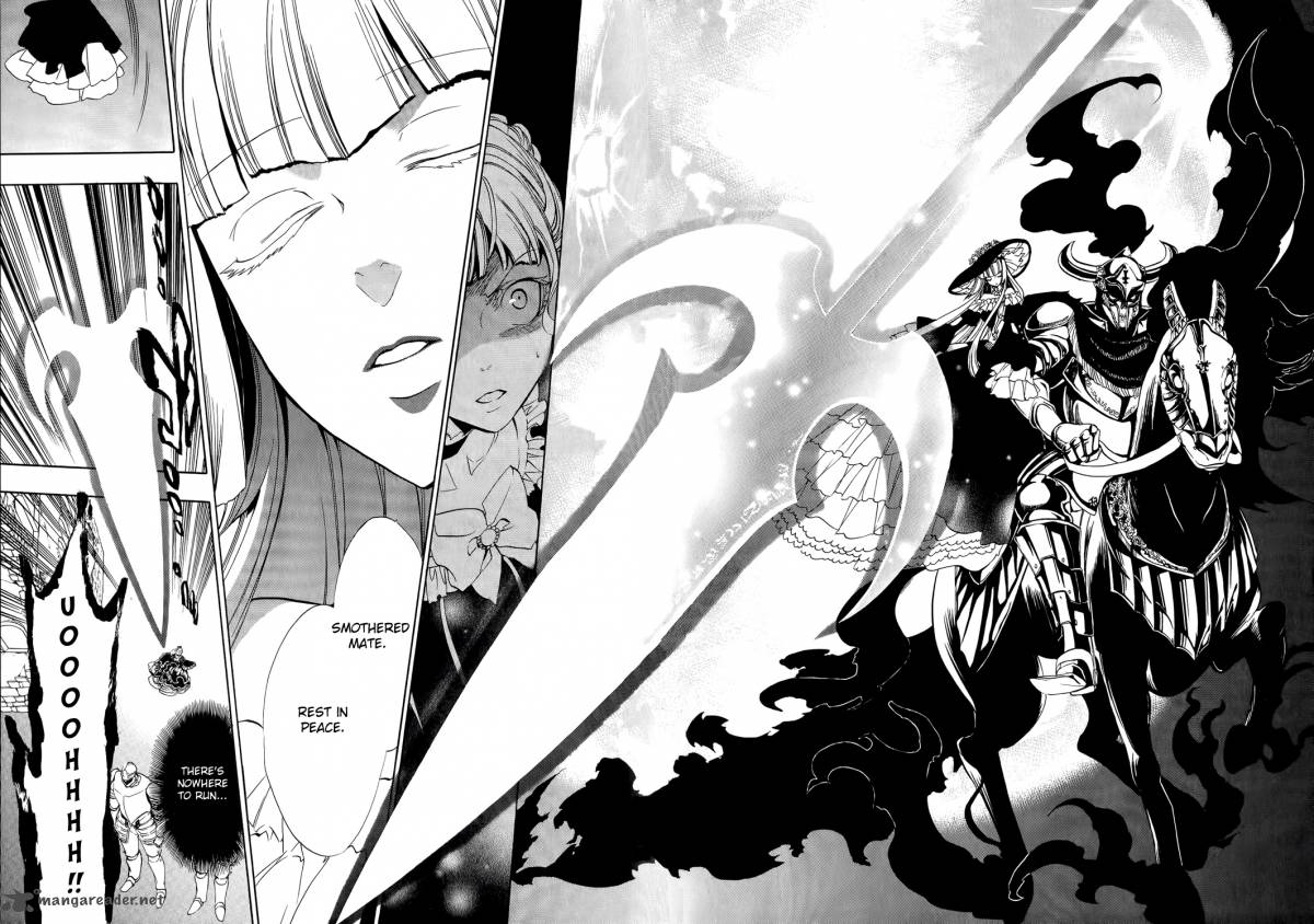 Umineko No Naku Koro Ni Episode 3 8 16