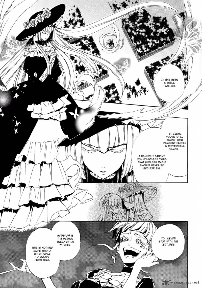 Umineko No Naku Koro Ni Episode 3 8 2