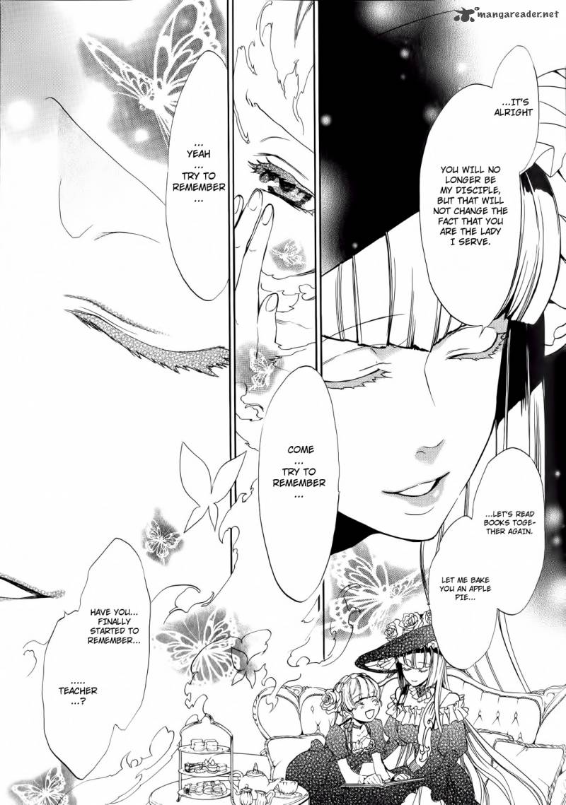 Umineko No Naku Koro Ni Episode 3 8 20